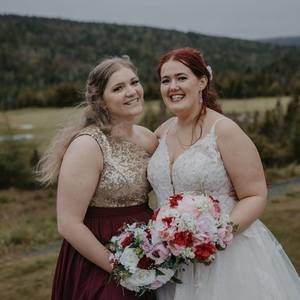 Meet your Posher, Genevieve